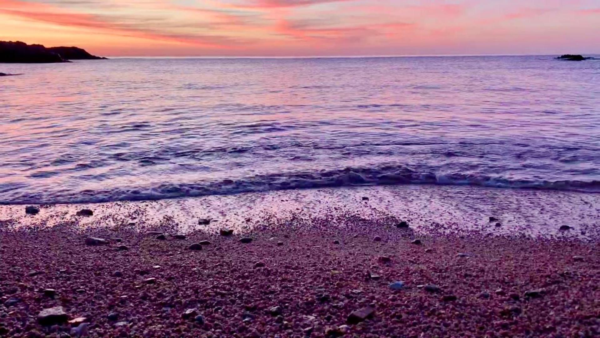 ⭑ Sea Views + Private Beach. What Else? ⭑ Тосса-де-Мар Экстерьер фото