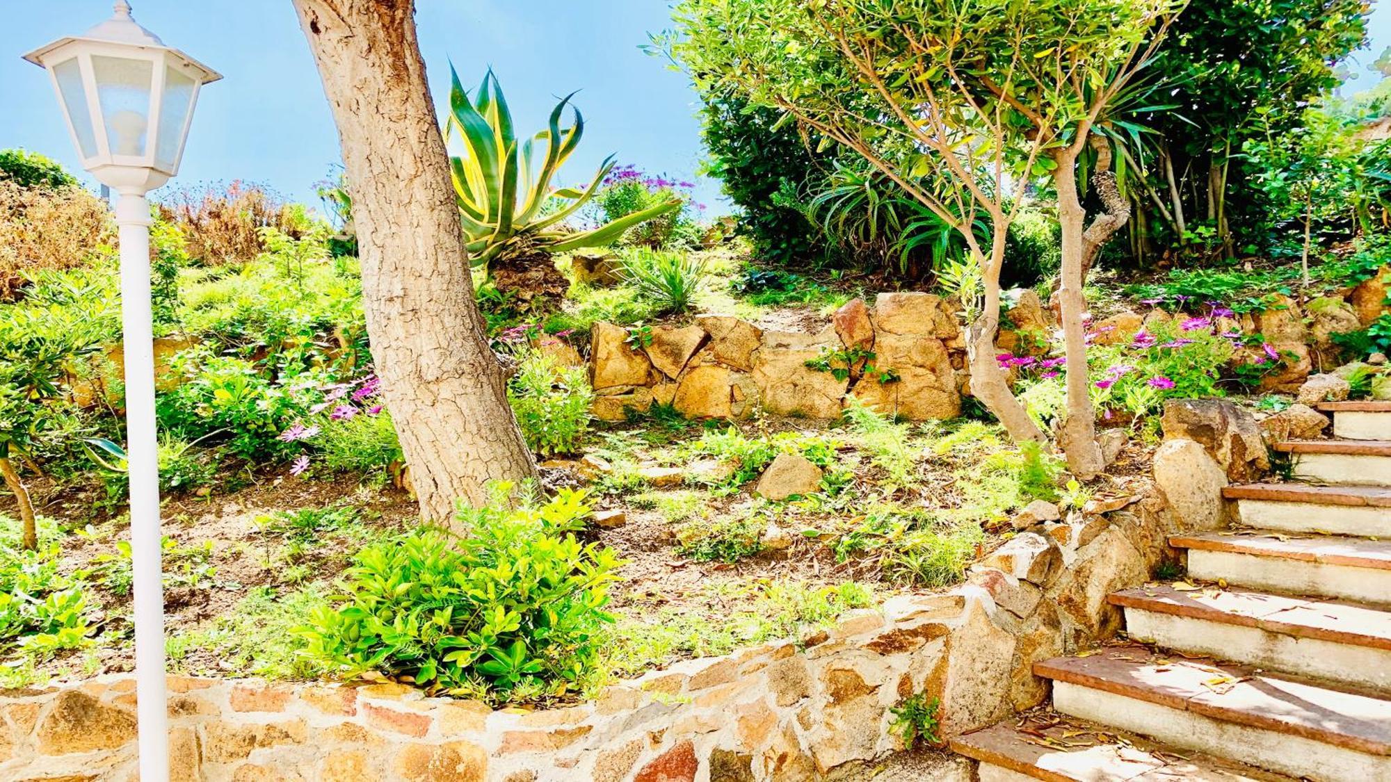 ⭑ Sea Views + Private Beach. What Else? ⭑ Тосса-де-Мар Экстерьер фото